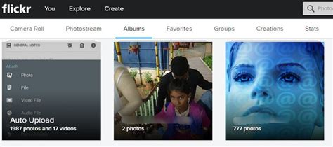 How To Download Entire Flickr Album Social Positives