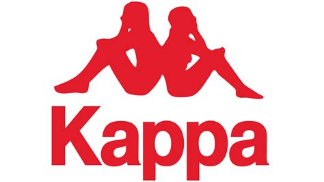 Kappa Logo And Symbol Meaning History Png