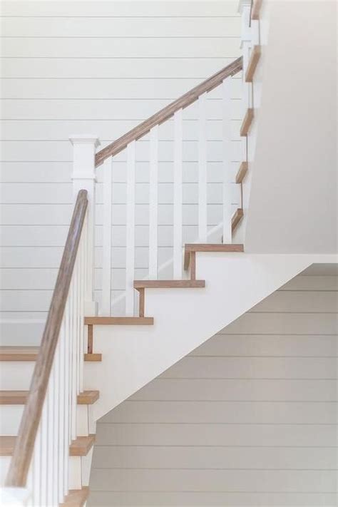 Stair Railings Settling Is Easier Than You Think Home To Z Wood