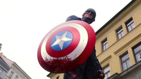 Us Agent How Marvels Evil Captain America John Walker Blazed His Own