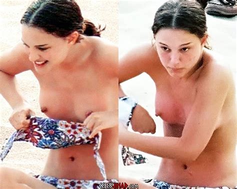 Natalie Portman Babeer Years Nude