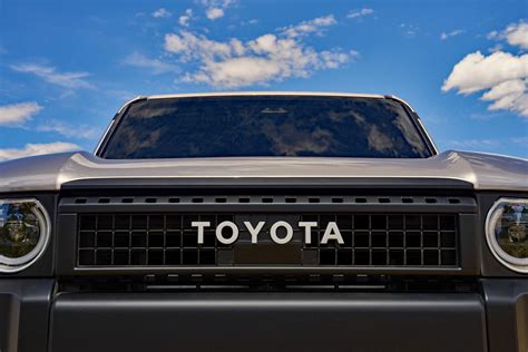 Coming Soon 2024 Toyota Land Cruiser