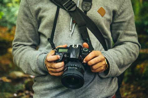 A Beginners Guide To Camera Modes Photography For Beginners