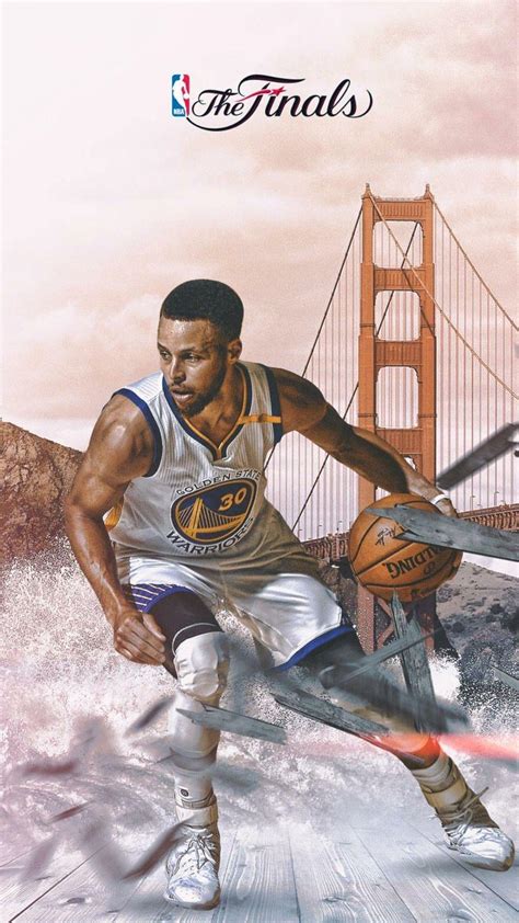 Stephen Curry Coolest Nba Wallpapers