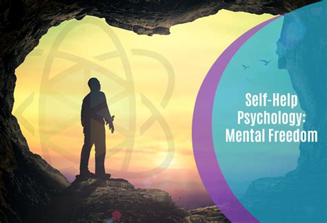 Self Help Psychology Mental Freedom One Education
