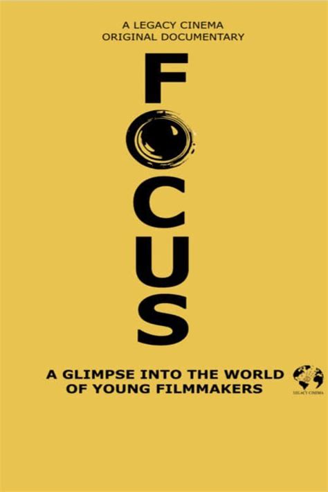 Focus 2022 Posters — The Movie Database Tmdb
