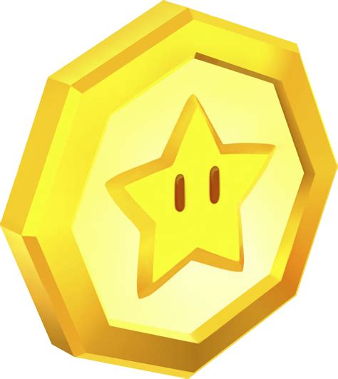 Star Medal Super Mario Wiki The Mario Encyclopedia