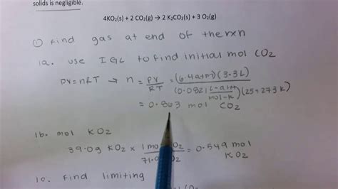 Code to add this calci to your website. Using Ideal Gas Law to Find Final Pressure - YouTube