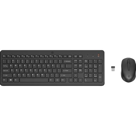 Buy Hp 150 Keyboard And Mouse Virtunet Inmart
