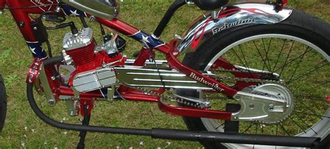 Schwinn Stingray Occ Chopper Bicycle Motor Kit Cheaper Than Retail