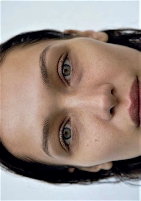 Image Therapy Bella Hadid For Vogue Italia