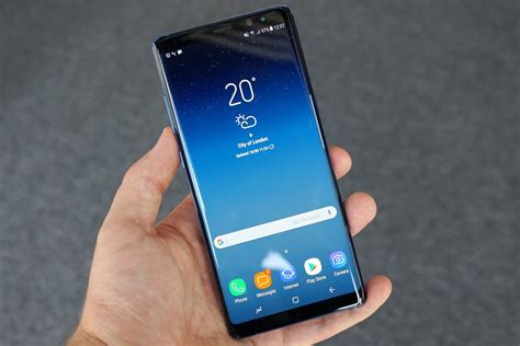 Specifications display camera cpu battery. Для Samsung Galaxy Note 8 выпустили «финальную» версию ...