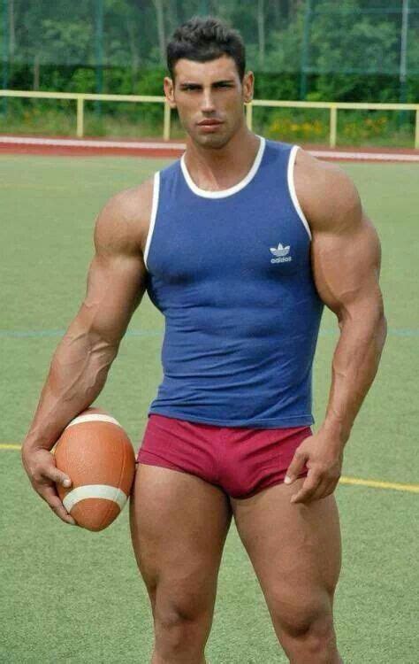Gay Sports Hot Men Bulge Athletic Men Hot Men Bulge Muscle Men