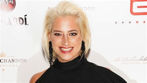 The Real Reason Dorinda Medley Is Leaving The Real Housewives Of New York