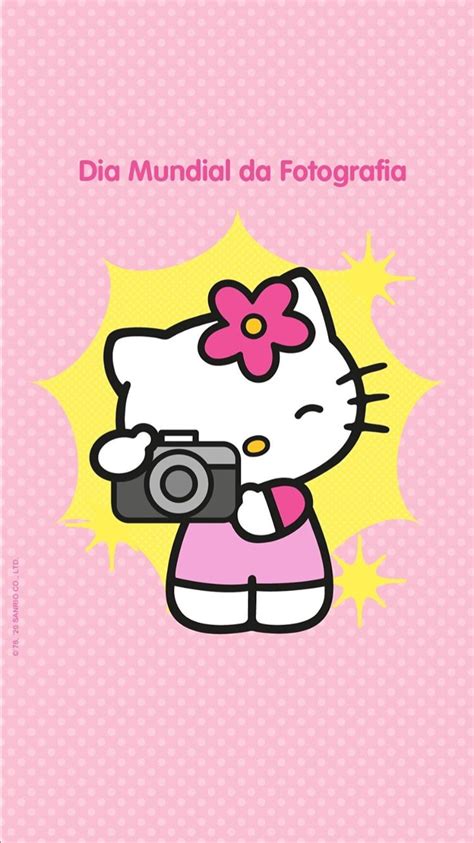 Pin By Catherine Janell On Bdays For Catherines 50 Yrs Hello Kitty