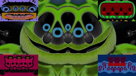 Crying G Major 74 Effect Gummy Bear Klasky Csupo Pink Vrogue Co