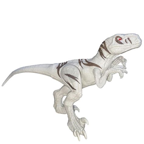 Dinossauro Atrociraptor Jurassic World Mattel Gwt58 Noy Brinquedos