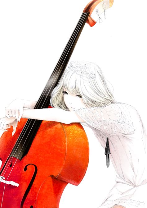 爽々 Kai Fine Art Anime Anime Music Art