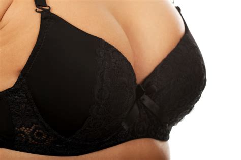 Here S How An Ill Fitting Bra Affects Your Body Parfaitlingerie Com Blog