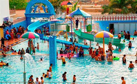 Amusement Park Gurgaon