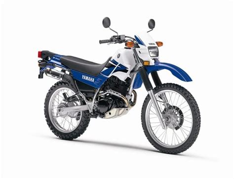 Especificaciones Técnicas De Yamaha Xt 225 Serow 2004 05 Moto Guías Revisiones De Motos