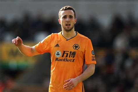 View the player profile of liverpool forward diogo jota, including statistics and photos, on the official website of the premier league. Wolves fans react to reported Arsenal interest in Diogo ...