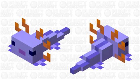 50 Rare Baby Axolotl Minecraft 543005 Bestpixtajpxyqe