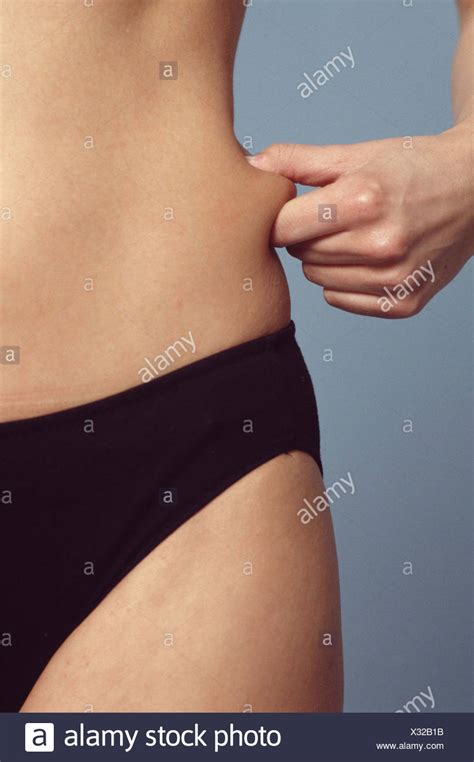 Woman Wearing Knickers High Resolution Stock Photography And Images Alamy