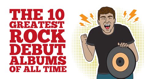 16374039549203133696the 100 Greatest Debut Albums Of All Time Ranked By Music Fans Hoodoo