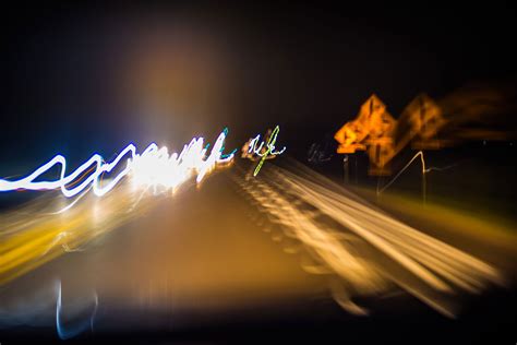 Blurred Vision Following a Car Accident | Smiley Injury Law 🙂
