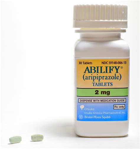 Fda Warns About New Impulse Control Problems With Abilify”
