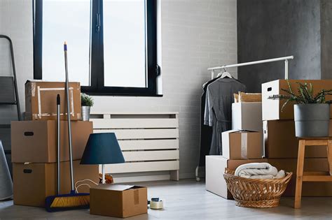 Move In Move Out Cleaning Tc Solutions