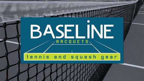 Baseline To Support Soweto Centre Tennis South Africa