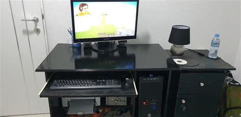 Pc Kompjuter Desktop PËr LojËra Gaming Prizren