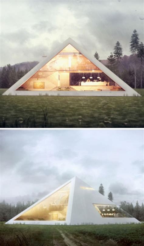 30 Amazing Futuristic Architecture That Can Inspire You Architecture