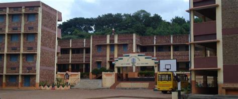 St Josephs Secondary School Malkapuram Live Feeds