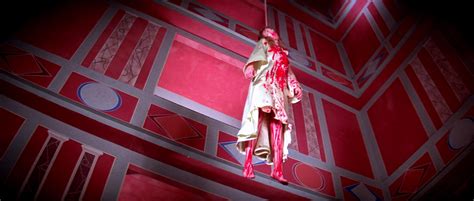 Dario Argento “Never Got a Call” About Suspiria Remake - THE HORROR