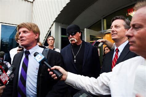 Gawker Founder Suspects A Common Financer Behind Lawsuits The New