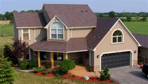 How To Choose The Color Of Metal Roofing Dengarden