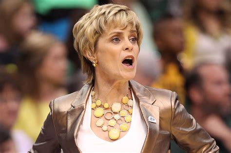 Baylor Coach Kim Mulkey Doesn T Care About Athletes Sexual Orientation Outsports