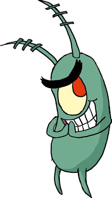 Plankton Clipart Free Download On Clipartmag
