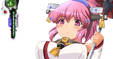 Touhou Yuyuko Hyper Cute Pantsu Yamato Cosplay Render Ors Anime Renders Gamer Mode