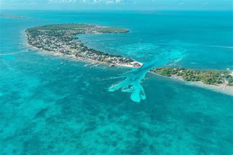 He is only 27 and hopefully he will take his career. Barefoot in Belize: A Trip to Caye Caulker | Dreams Abroad
