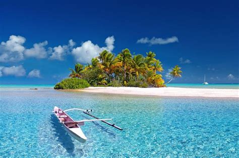 10 best [cheapest] islands to visit cheap tropical island vacations