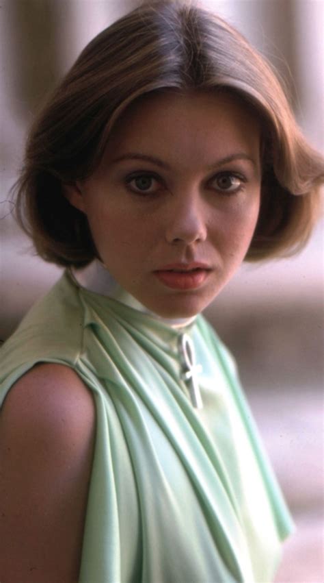 Jenny Agutter Logans Run 70s Girl Jenny