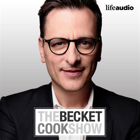 Eric Metaxas On The Becket Cook Show The Eric Metaxas Show Podcast