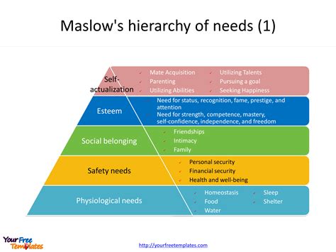 Maslows Hierarchy Of Needs Urmston Hypnotherapy And Psychotherapy