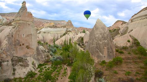 Parc National De Göreme Tr Location De Vacances à Partir De € 72nuit