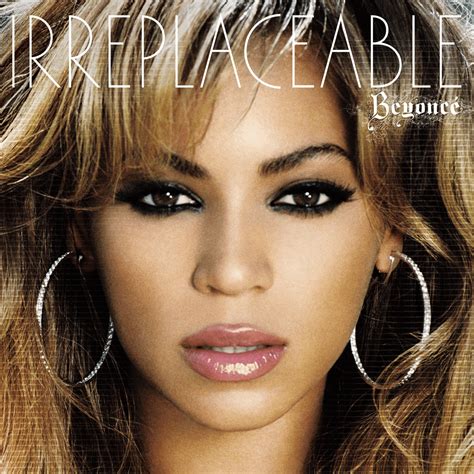 Beyonce New Album Cover Art
