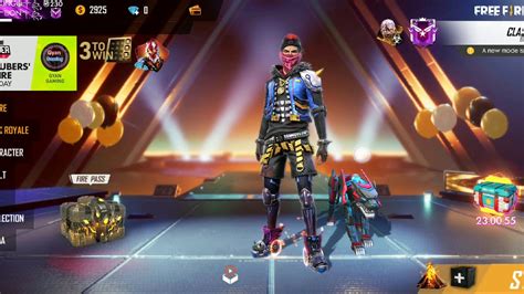 Get diamonds for your free fire account. FREE FIRE TOP GAMER BUNDLE - YouTube
